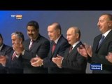 İstanbul'daki 23. Dünya Enerji Kongesi'nin Önemi ve Sonuçları - Türkistan Gündemi - TRT Avaz