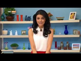 Romatizma / Görme Engelli Ressam / Takı Tasarımı / Islak Kek / Boyoz - Yeni Gün - TRT Avaz