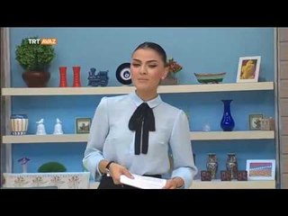 Hamilelikte Beslenme / Türk Coğrafyaları Hatıraları / Çeyiz / Foça Zeytin Bahçesi  - Yeni Gün