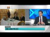 23. Dünya Enerji Kongresi ve Türk Akımı Projesi'nin Detayları - Panorama - TRT Avaz