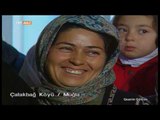 Çatakbağ Köyü / Kavaklıdere - Muğla - Gezelim Görelim - TRT Avaz