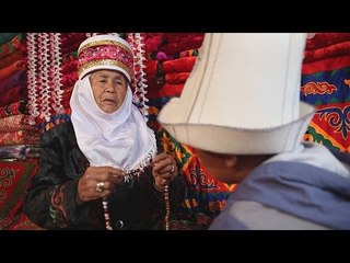 Download Video: Türklerde Halk Hekimliği Kültürü - Ortak Miras - TRT Avaz