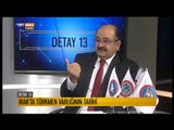 DAEŞ Türk Ordusuyla Savaşı Göze Alamazdı - Detay 13 - TRT Avaz