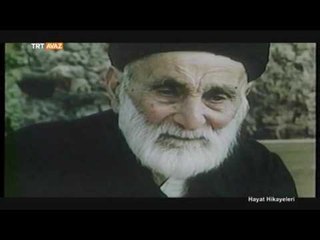 Əli Əliyev - Hayat Hikayeleri - TRT Avaz