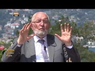 Irkçılık Nedir? - Necmettin Nursaçan ile Rahmet Kapısı - TRT Avaz