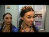 7. Şeki İpek Yolu Müzik Festivali - Can Azerbaycan - TRT Avaz