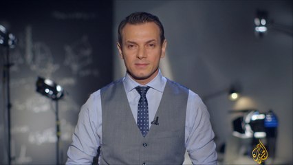 حياة ذكية- ساعة ذكية تأتمر بحركات المعصم