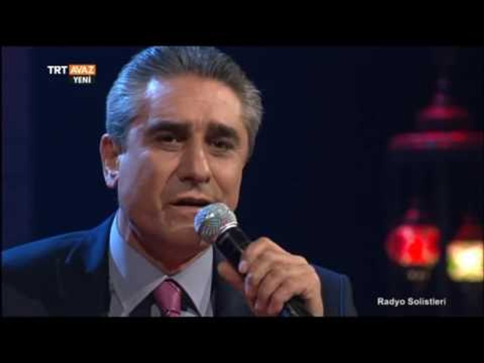 Radyo Solistleri - 2. Bölüm - TRT Avaz
