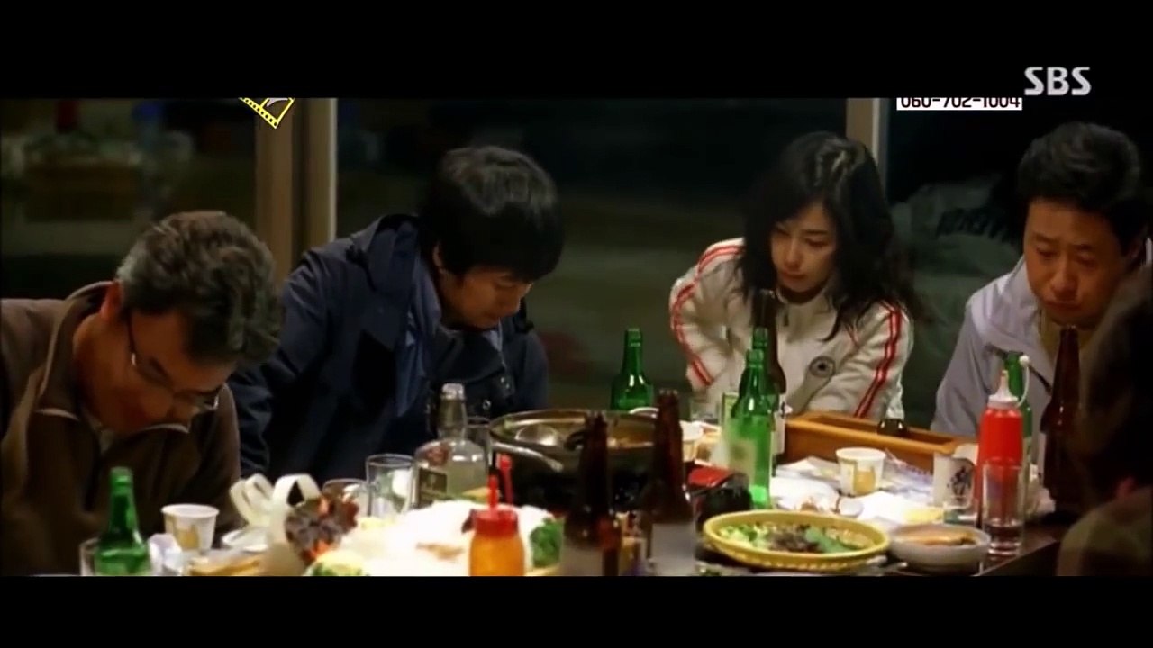 [다시보기] 연애의 목적 (Purpose Of Love, 2005) 로맨스