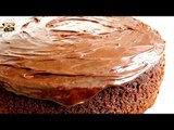 EASY CHOCOLATE MUD CAKE RECIPE WITH A TWIST
