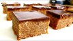 EASY CHOCOLATE WEET-BIX SLICE RECIPE