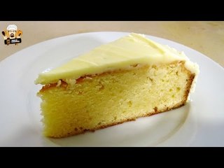 HOW TO MAKE A WHITE CHOCOLATE MUD CAKE
