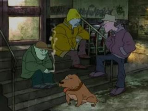 21 - Parlons peu mais parlons bien-Lasca