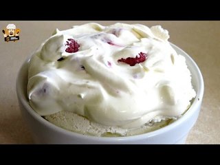 HOW TO MAKE A MINI PAVLOVA