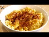 PALEO PORRIDGE RECIPE