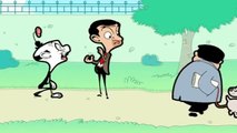 Mr Bean - Mime artist