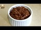 HEALTHY GLUTEN FREE CHOCOLATE MOUSSE