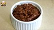 HEALTHY GLUTEN FREE CHOCOLATE MOUSSE