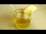 HOW TO MAKE A CHIMAYO COCKTAIL