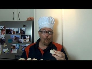 FOOD TASTING EXPRESSIONS #8