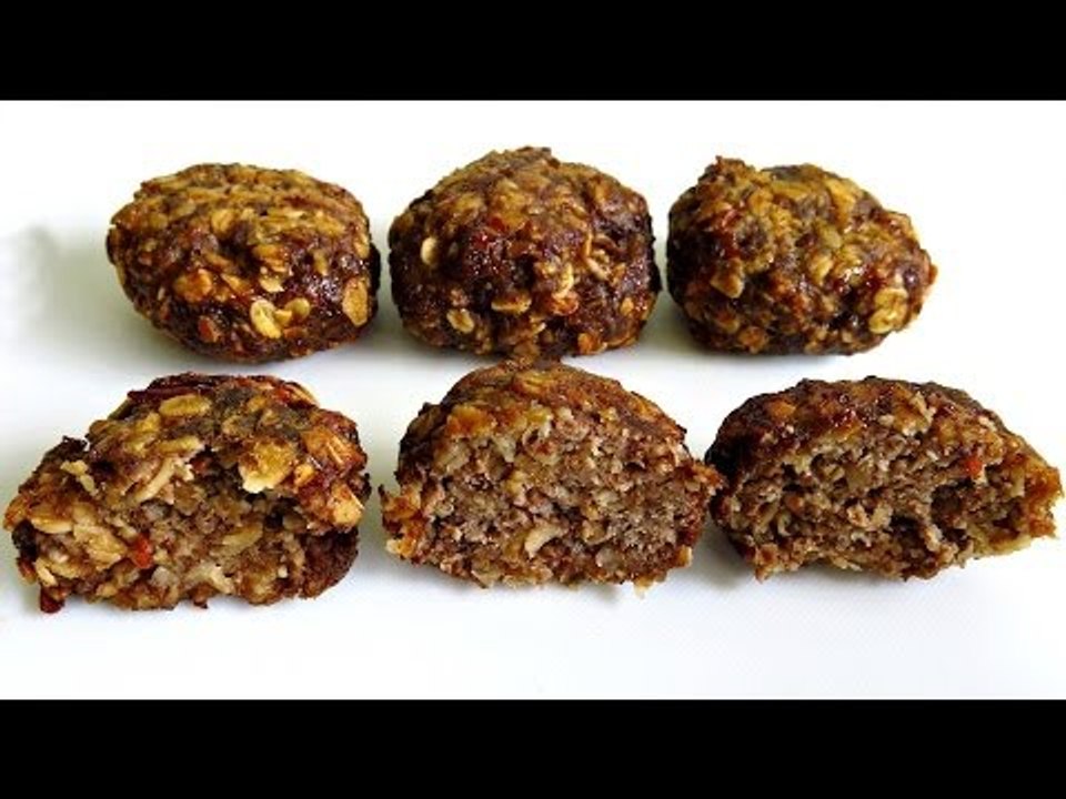 4 INGREDIENT CHILI LAMB RISSOLES