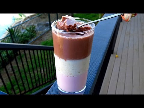 GUMMY FLAVOURED MULTI-COLOURED MILK