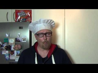 FOOD TASTING EXPRESSIONS #6