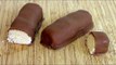 HOW TO MAKE BOUNTY BARS