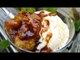 HOW TO MAKE BANANAS FOSTER