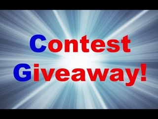 HUGE GIVEAWAY!! Subscriber Appreciation - INTERNATIONAL CONTEST