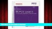 Read books  HCPCS 2012 Level II Expert (Spiral) (HCPCS (Spiral Ed/ Medicode)) online