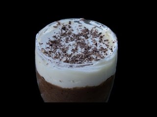 HOW TO MAKE CHOCOLATE MOUSSE