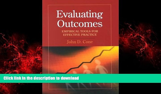 Read book Evaluating Outcomes: Empirical Tools for Effective Practice