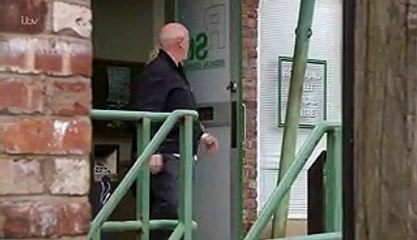 Coronation Street 9th November 2016_Part 3