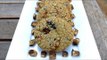 SNICKERS CHOCOLATE CHIP COOKIES RECIPE