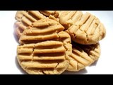 HOW TO MAKE CARAMEL COOKIES