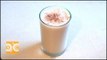 HOMEMADE ALCOHOLIC EGGNOG RECIPE