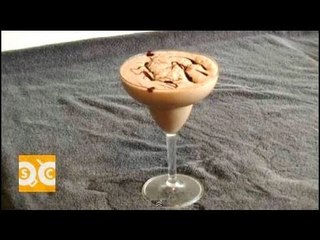 HOMEMADE BAILEY'S IRISH CREAM WHISKEY