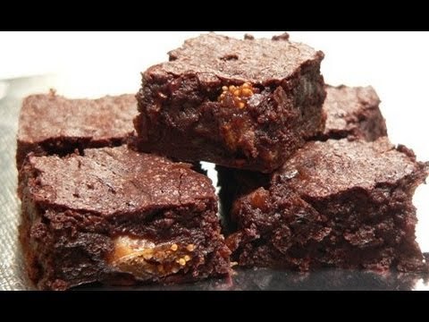 SNICKERS BROWNIE RECIPE