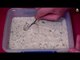 HOMEMADE CHOC MINT ICE CREAM - VIDEO RECIPE