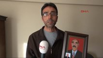 Tunceli'de PKK'nın Aracını Yaktığı Kişiden 2 Aydır Haber Alınamıyor