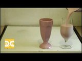 STRAWBERRY HONEY BANANA SMOOTHIE RECIPE ( BASTRONEY )