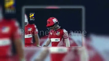 Shahid Afridi Started a Great Time in BPL 2016