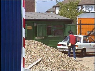 Auf Wiedersehen Pet Series 1 Episode 13 When The Boat Goes Out