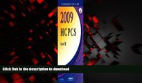 Best book  2009 HCPCS Level II (Standard Edition), 1e (Hcpcs Level II (Saunders)) online