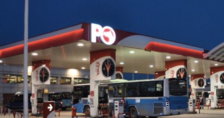 Satışa Çıkarılan Petrol Ofisi'ne Aramco Talip Oldu