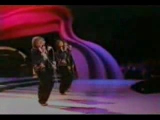 Nolans ”I’m In The Mood For Dancing”