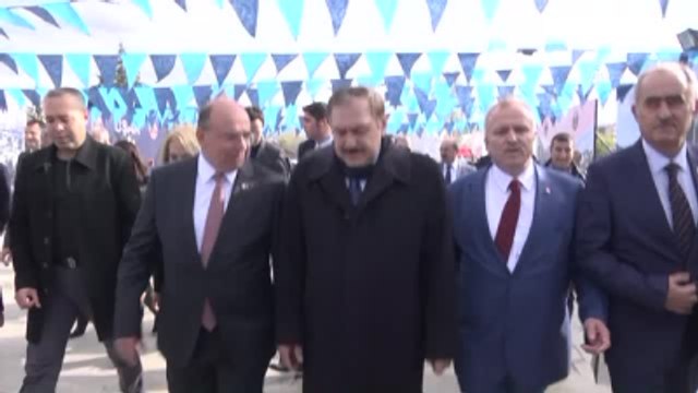 Eroğlu: 'Ege Gelişim Projesi Için 2019 Yılı Sonuna Kadar 28 Milyar Liralık Yatırım Yapılacak'