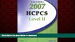 Read book  Saunders 2007 HCPCS Level II, 1e (Hcpcs Level II (Saunders)) online to buy