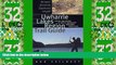Deals in Books  Uwharrie Lakes Region Trail Guide: Hiking and Biking in North Carolina s Uwharrie